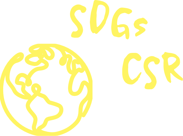 SDGs CSR